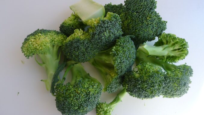 broccoli