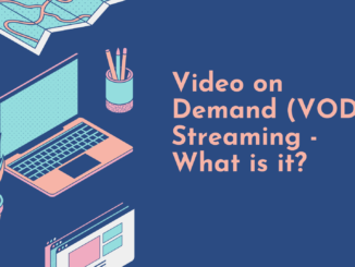 Video on Demand Streaming