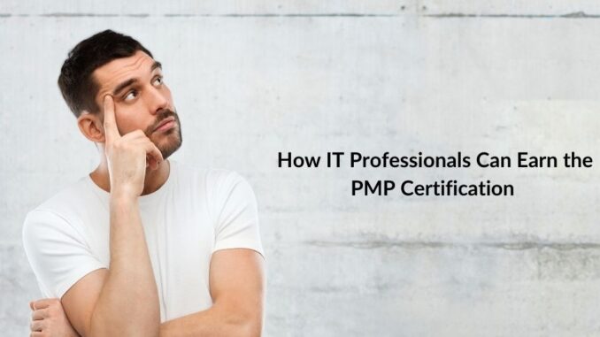 PMP Certification