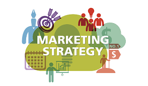 Marketing Strategy