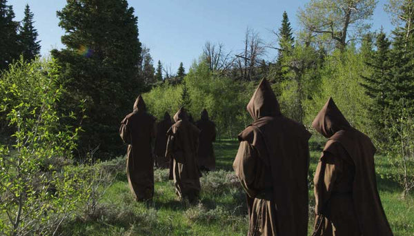 mystic monks scandal