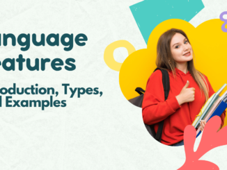 Language Features