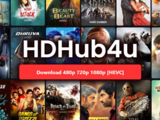 HDHub4U